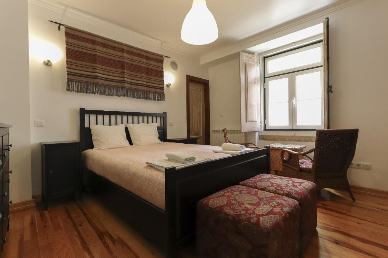 דירות ליסבון Grand Parliament Duplex By Homing מראה חיצוני תמונה