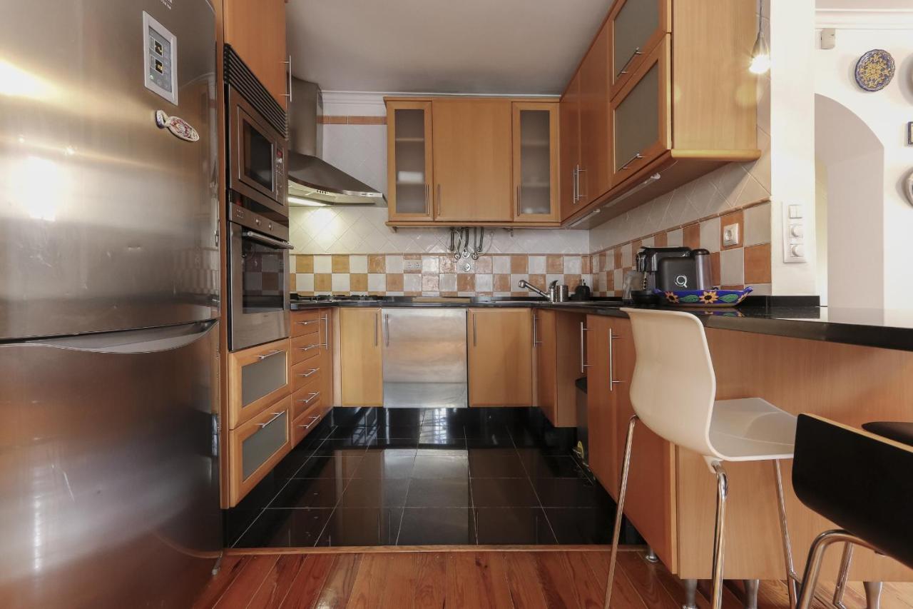 דירות ליסבון Grand Parliament Duplex By Homing מראה חיצוני תמונה