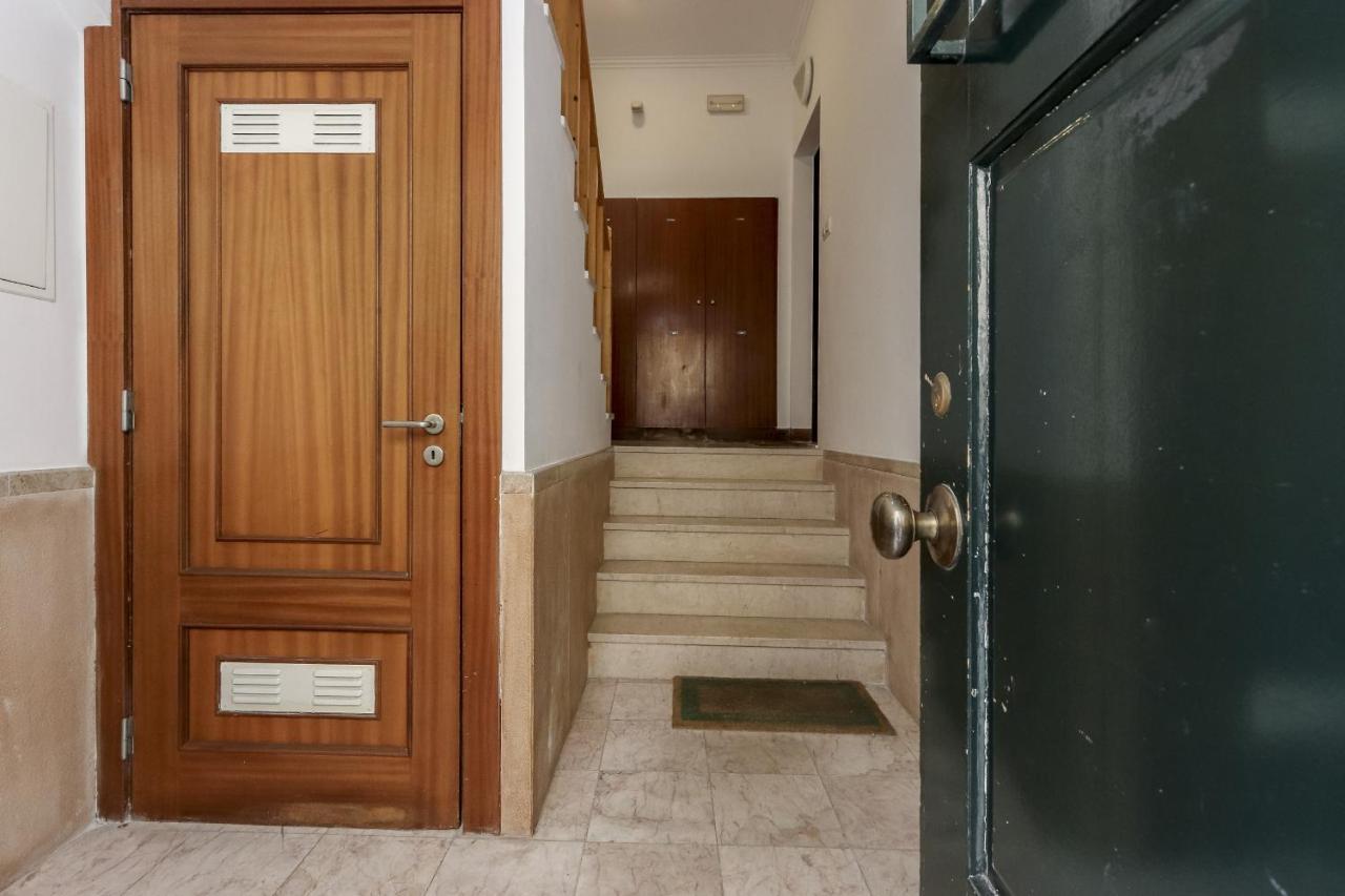 דירות ליסבון Grand Parliament Duplex By Homing מראה חיצוני תמונה